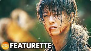 With the global population soaring towards 9 billion people by 2050 current levels of meat and dairy consumption are not sustainable on our limited earth. Rurouni Kenshin The Final The Beginning 2021 Kamiya Dojo Bhs Drone Footage Featurette Youtube
