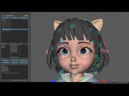 Characterrigs Com High End Maya Character Rig Available Now Youtube Character Rigging Character Design 3d Model Character
