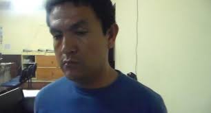 Trujillo: Policía captura a pedófilo cuando filmaba a menores