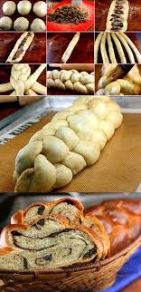 A Unique Twist On Challah Rezept Hefezopf Rezept Susse Brotchen Rezepte Mit Hefeteig