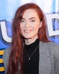 Marla Nicholas Nolan River Thomas Ian Editorial Stock Photo