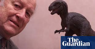 Did they all die when the plane crashed? Dinosaurs On Film Fun Fiction And Failures Ray Harryhausen The Guardian