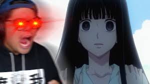 Akito Is Poop Fruit Basket Season 2 Episode 18 Reaction Review Youtube