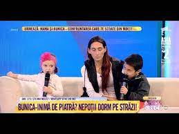 Acum, micuţii sunt condamnaţi la o viaţă în întuneric. Drama Copilasilor ZgribuliÅ£i Youtube