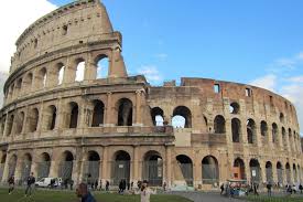 It was built to house gladiators in combat, animal hunts,. The History Of The Colosseum Venice Events