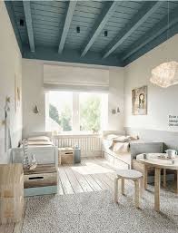 Quelle couleur choisir pour sa déco ? Quelle Peinture Pour Peindre Des Poutres En Bois On Vous Dit Tout