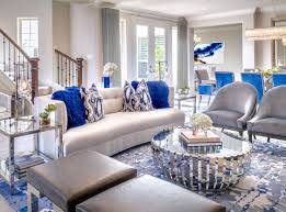 Amazing Blue And White Living Room Decor Blue Living Room Decor White Living Room Decor Blue And White Living Room