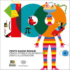 Issuu is a digital publishing platform that makes it simple to publish magazines, catalogs, newspapers, books, and more online. Cento Gianni Rodari Cento Storie E Filastrocche Cento Illustratori 100 Gianni Rodari