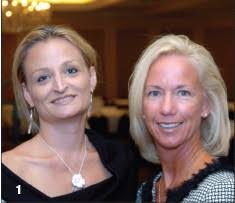 Take Stock In Children ornament workshop