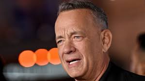 Tom Hanks Articles