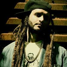 Listen to Alborosie