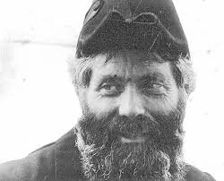 Tot recordant Enric Enrich Coll, el rector de Fornells