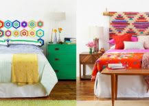 You can really easily (and cheaply) diy these yourself too. 15 Diy Bedroom Storage And Decor Ideas That Bring Space Savvy Style