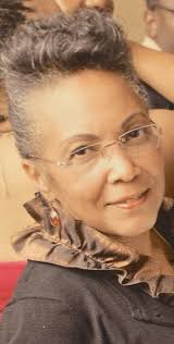 Obituary for Margaret Mary Harper-Robinson