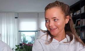 Ny leveranse vil ikke være ute i butikkene før i starten av januar. View 20 Sophie Elise Farmen Kjendis