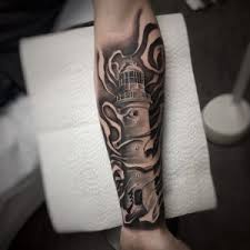 Check spelling or type a new query. Interview With Amazing Realism Tattooer Levi Reimer Lead The Followers