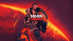 Mass effect, mass effect 2, and mass effect 3. Bioware Just Dropped A Ton Of Free Mass Effect Content Ahead Of The Legendary Edition Release Gamesradar