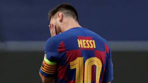 Bilder lionel messi zu spitzenpreisen. Que Pasara Si Lionel Messi Se Va Del Barcelona Marca Claro Mexico