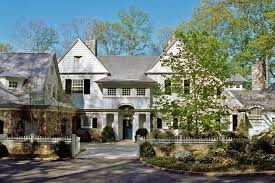 Via Pin By John Howard On Motor Courts Pinterest House Exterior Farmhouse Architecture Shingle Style Homes