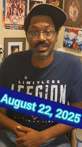 Today in Comedy 8/22/2025 , #tic #onthisday #livingsingle #moneytalks  #swamppeople #kristenwiig #jamescorden