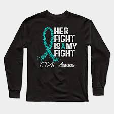 Cdh Awareness Her Fight Is My Fight