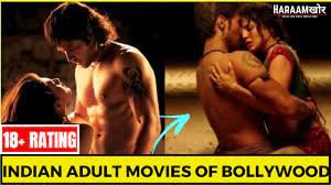 HaraamKhor on X: Are You Alone? Watch to Watch Bollywood Adult Movies?  Here's the List of Top 5 Indian Adult Movies! . t.covhrrCYAvso .  #IndianAdult #movies #Movie #Bollywood #RadhikaApte #PoonamPandey  #HaraamKhor #Trending #