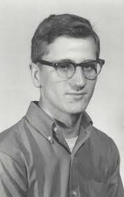 Larry Floyd Langham (1950-1993)