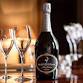 Tête de Cuvée Holiday Champagne Tasting event image