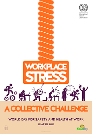 Federal law entitles you to a safe workplace. 04 28 2016 World Day For Safety And Health At Work 2016