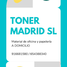 Toner Madrid