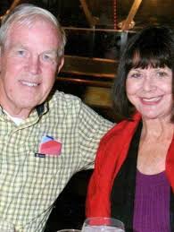 ROONEY: Gather 'round, raise a glass for an Irish toast