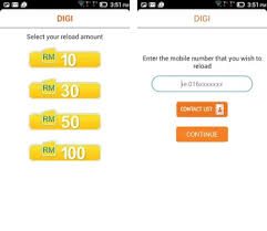 Digi prepaid reload to other number. Digi Top Up Apk Download For Android Latest Version Com Iserve Mobilereload Digitopup