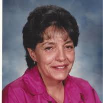 Merceda Dietz avis de décès