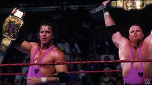 He has appeared on the wwf's jakked/metal program many times as an indy wrestler. The Untold Truth Of Bret Hart