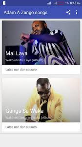 Join facebook to connect with adam a zango and others you may know. Adam A Zango For Android Apk Download