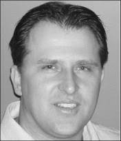 Ronald CRABB Obituary