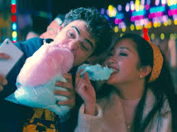To all the boys ive loved before (2018) lektor pl. To All The Boys 2 Fun Facts Things You Didn T Know About The Movie