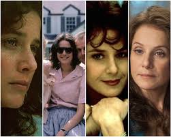 Debra Winger: The Acclaimed Actress of 1980s Blockbusters