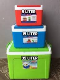 Letakkan kepingan kecil tong ais krim. Tong Ais Almost Anything For Sale In Malaysia Mudah My