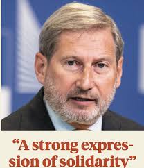 NextGenEU: Towards a new euro yield curve?