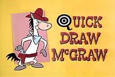 Listen to tiroloco | soundcloud is an audio platform that lets you listen to what you love and share the sounds you create. The Quick Draw Mcgraw Show Wikipedia