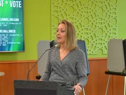 East Lansing city clerk, deputy city clerk resign