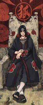 D4 naruto shippuden rubber keychain collection vol.2: Itachi Uchiha Character Comic Vine