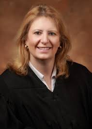 Theresa Counts Burke