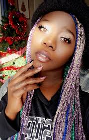 Star Nails did an amazing job