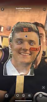 I laughed to hard at this