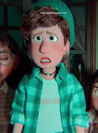 ⚠️SPOILER⚠️ {You betrayed me} 💔ib:@cathfox #disney #meilee #livephoto  #wallpaper #redcresceréumafera #turningred #foryou #foryoupage #fypシ #vdmlw  #viral