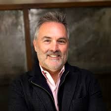 I finally found my tribe.