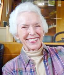 ANN FOWLER CROWE Obituary