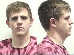 Alleged Athens dealer with stolen rifle arrested after being stopped for  distracted driving